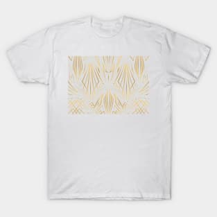 Pinstripe Pattern Creation 23 T-Shirt